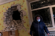 Власти ДНР и ЛНР начали эвакуацию мирных жителей в Россию