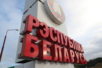 Беларусь усиливает южную границу и разворачивает там дополнительные батальонные группы