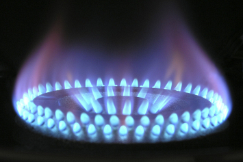 Цена на газ в Европе поднялась выше $ 1300 за тысячу кубометров