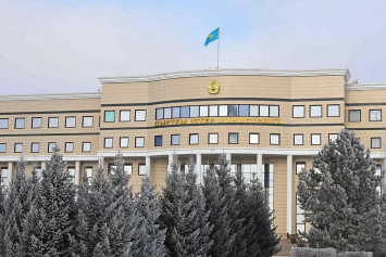 МИД Казахстана вызвал посла Великобритании после угроз санкциями