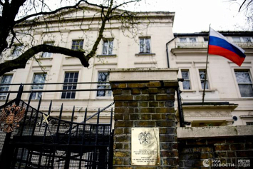 Посол в Лондоне допускает полный разрыв отношений России и Великобритании