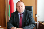 Председатель Поставского райисполкома Сергей Чепик: «Земляки показали пример гражданской позиции»