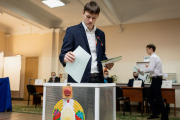 Депутат Людмила Кананович: референдум стал по-настоящему народным