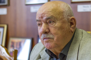 Николай Чергинец: «В Нобелевской премии не нуждаюсь, признание нужно получать на Родине»