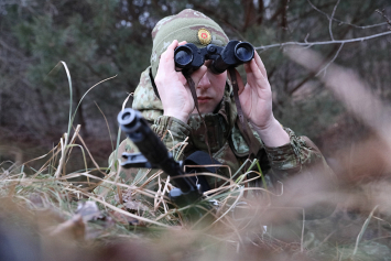 Эксперты комментируют задачи Президента белорусской армии 