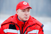 Пять событий недели глазами генерального секретаря Белорусского общества Красного Креста Дмитрия Шевцова