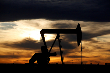 Цена нефти Brent упала более чем на 5%