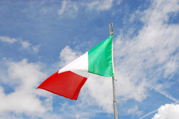 Порядка 184 тыс. компаний в Италии могут обанкротиться из-за подорожания энергоносителей