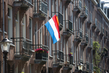 В Нидерландах отменят все ковидные ограничения с 23 марта