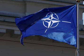 В Брюсселе 24 марта состоится экстренный саммит НАТО по Украине