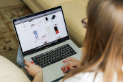 Покупки онлайн: прозрачно и надежно