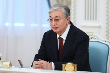 Казахстан может перейти от суперпрезидентской к президентской форме правления