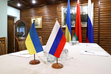 Россия и Украина могут согласовать мирный договор в течение полутора недель 