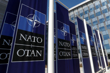 В Китае напомнили НАТО, кто бомбил посольство КНР в Югославии