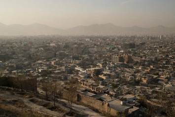В Афганистане запретили показ иностранных сериалов