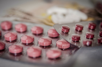 Украина запретила продажу лекарственных препаратов белорусского производства