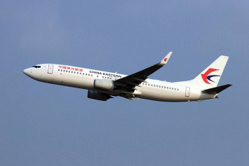 Названа предварительная причина авиакатастрофы Boeing в Китае 