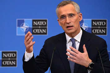Китайцы потребовали от генсека НАТО не указывать им, как вести себя с Россией