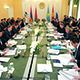 Grodno is hosting the Eurasian Intergovernmental Council meeting