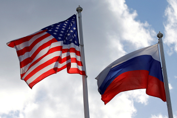 Россия призвала США завершить ликвидацию химоружия
