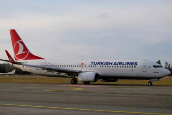 Румыния получила информацию о минировании самолета Москва – Стамбул