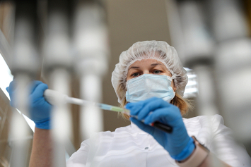 За сутки в Беларуси выявили 526 случаев заражения коронавирусом