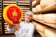 Сыр идет в 14 стран мира