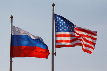 США назвали Россию острой угрозой