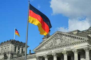 Германия ввела режим предупреждения ЧС на случай остановки поставок газа из России 