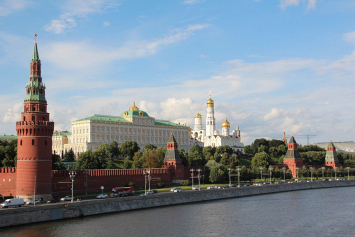 В Кремле расскажут подробности переговоров с Украиной 