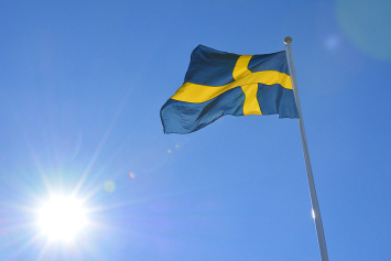 Власти Швеции допускают возможность вступления страны в НАТО