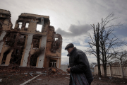 Украинский гамбит: следствие и последствия