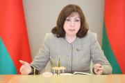 Кочанова: люди не должны прочувствовать санкции на себе
