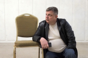 Алексей Журавко: «Я был там, где правда»