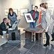 Выставка Шагала, Матисса и Дали откроется 1 октября в минской галерее "Дом картин"