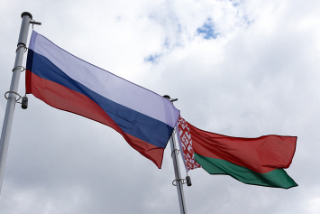 Беларусь и Россия обсудили продвижение интеграции в рамках Союзного государства