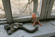 Боль и быль Чернобыля