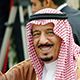 Президент поздравил Короля Саудовской Аравии Сальмана бен Абдель Азиза аль–Сауда с Национальным днем