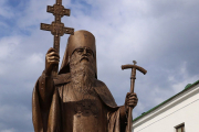 Апостол земли белорусской