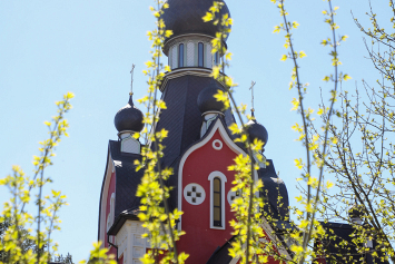 Конфискованные иконы, крестьянский след — тайны церкви в Минском районе
