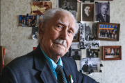 Пять событий недели глазами 100-летнего ветерана, летчика-бомбардировщика Великой Отечественной войны Семена Яковлевича Липского