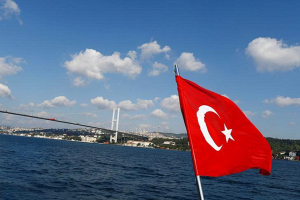 Турция может направить корабли для эвакуации людей с "Азовстали"