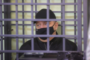 Зверье в клетке: в Гродно начался суд над группировкой Автуховича