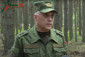 Госсекретарь Совбеза о ситуации на границе: с украинской стороны действуют диверсионно-разведывательные группы
