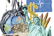 Кому ­НАДО расширять ­НАТО?