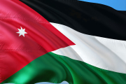 Лукашенко поздравил Короля Иорданского Хашимитского Королевства Абдаллу II c Днем независимости этой страны