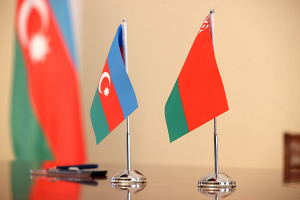 Посол: отношения между Азербайджаном и Беларусью носят характер стратегического партнерства