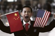 Китай vs США. Кто кого?