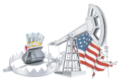 Америка в нефтяном капкане