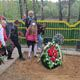 Поднятые на Могилевщине останки красноармейцев перезахоронят в Беларуси и России
